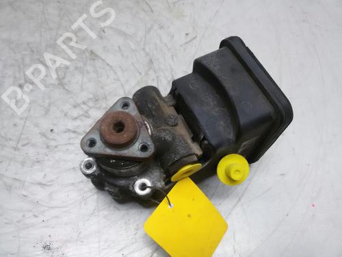 Servo brake BMW 5 Touring (E61) 525 d | BP20572438M42 