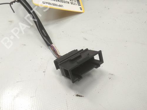 Bakspejl Højre VW BORA Variant (1J6) 1.6 16V | BP20517481C27 