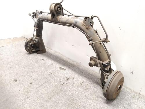 Rear axle SMART CABRIO (450) 0.6 (S1OLA1, 450.441, 450.442, 450.443) | BP37647753M2 - Image 3