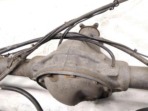 Other MERCEDES-BENZ SPRINTER 3,5-t Van (B906) 316 CDI (906.631, 906.633, 906.635, 906.637) | BP29083096O1 