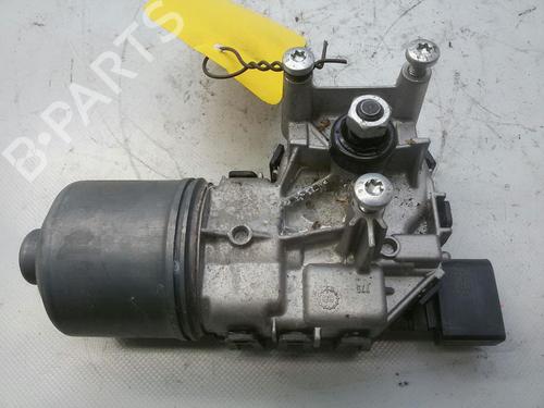 Front wiper motor FORD FIESTA VI (CB1, CCN) 1.25 | BP20586236M29 