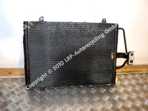 Used AC radiator RENAULT MEGANE I (BA0/1_) 1.6 i (BA0L) (75 hp) 20555913