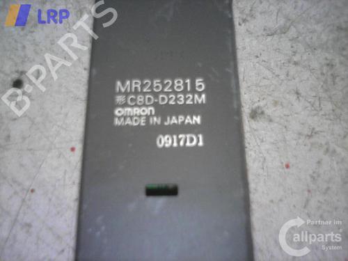Switch MITSUBISHI GALANT VIII Estate (EA_, EC_) 2.0 (EA2W) | BP20567757I30 