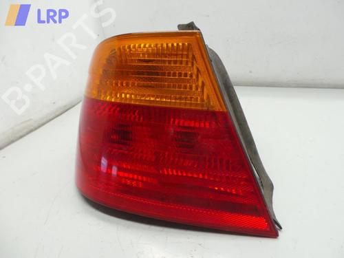 Left taillight BMW 3 Coupe (E46) 320 Ci | BP20565966C34 