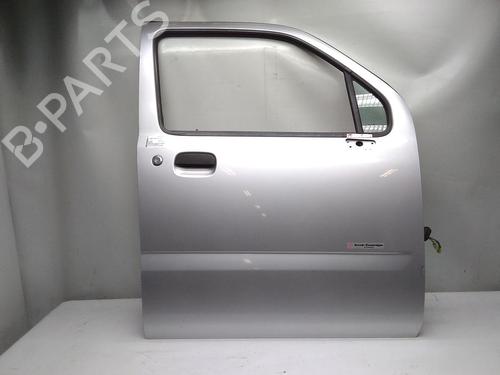 Dør høyre foran SUZUKI WAGON R+ (MA) 1.3 (RB413) (76 hp) 20513984