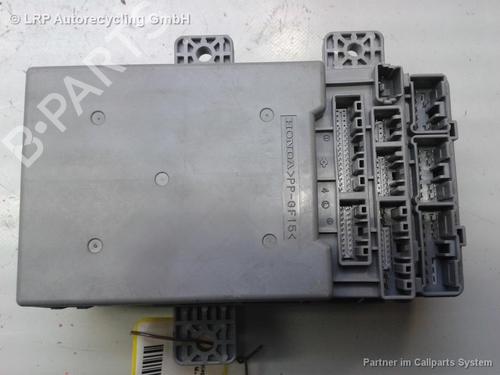 Fuse box HONDA CIVIC VIII Hatchback (FN, FK) 1.8 (FN1, FK2) | BP20573015E1 
