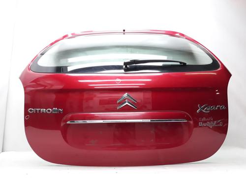 Tailgate CITROËN XSARA PICASSO (N68) 1.6 16V | BP20550721C6 