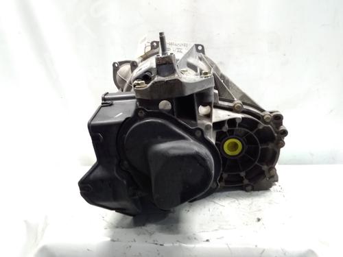 Gearbox FORD FIESTA V (JH_, JD_) 1.4 16V | BP20548892M3 