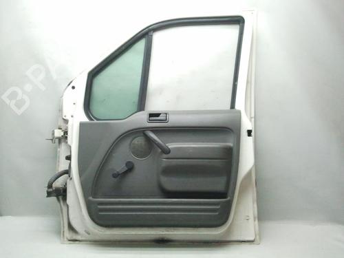 Right front door FORD TRANSIT CONNECT (P65_, P70_, P80_) 1.8 TDCi | BP20582125C3 