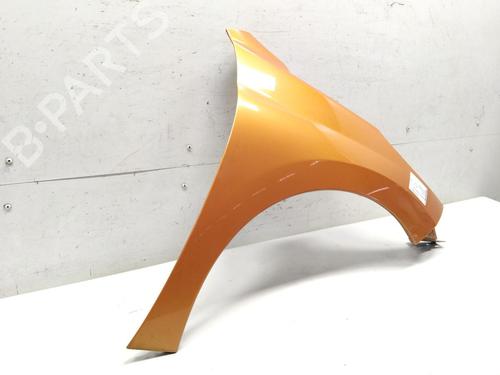 Right front fenders PEUGEOT 207 (WA_, WC_) 1.6 16V | BP31052523C42 