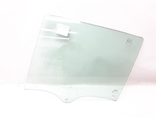 Used Rear left door window RENAULT LAGUNA II Grandtour (KG0/1_) 2.0 16V (KG00, KG0K, KG0W, KG0P) (135 hp) 20518137