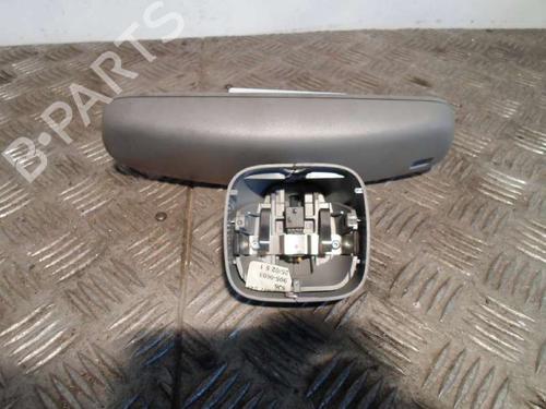 Specchietti retrovisore VW TOUAREG (7LA, 7L6, 7L7) 3.2 V6 | BP20554909I6 