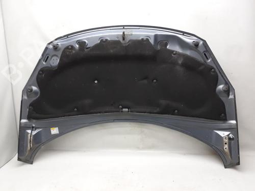 Hood PEUGEOT 307 Break (3E) 1.6 16V | BP20562946C1 