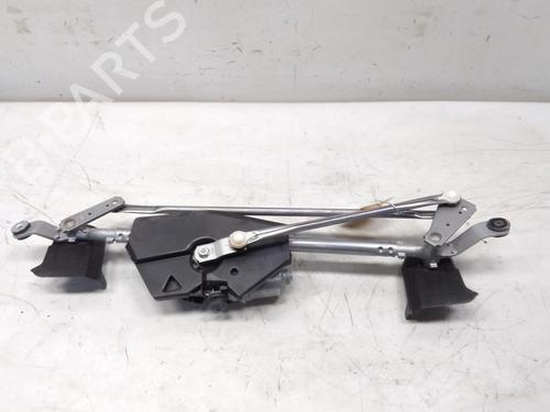 Vindrude Viskermekanisme MITSUBISHI ECLIPSE CROSS (GK_, GL_) Plug-in Hybrid 4WD (GL3W) (188 hp) 31573103