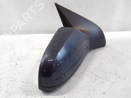 Right mirror OPEL ASTRA H Estate (A04) 1.7 CDTI (L35) | BP20591791C27 
