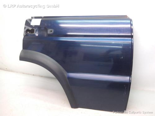 Used Right rear door LAND ROVER DISCOVERY II (L318) 2.5 Td5 4x4 (139 hp) 20578300