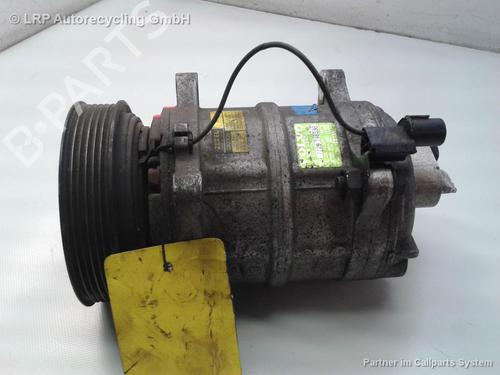 AC compressor VOLVO V40 Estate (645) 1.8 | BP20555746M34 