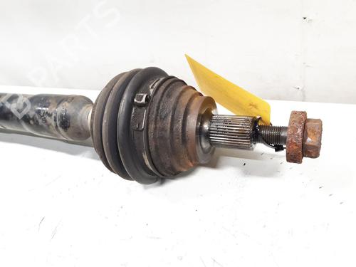 Right front driveshaft VW TOURAN (1T1, 1T2) 1.6 FSI | BP20594926M39 