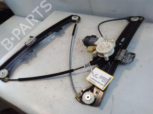 Front left window mechanism BMW 5 (E60) 530 xd | BP35917435C22 - Image 5