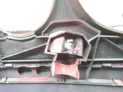 Front bumper VW POLO (9N_, 9A_) 1.2 | BP20513888C7 
