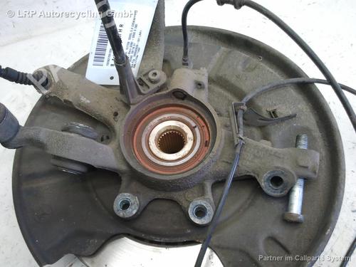 Right rear steering knuckle MERCEDES-BENZ S-CLASS (W220, V220) S 500, S 500 L (220.075, 220.175, 220.875) | BP20529694M28 
