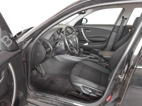 Left mirror BMW 1 (E81) 116 i | BP36144131C26 - Image 14