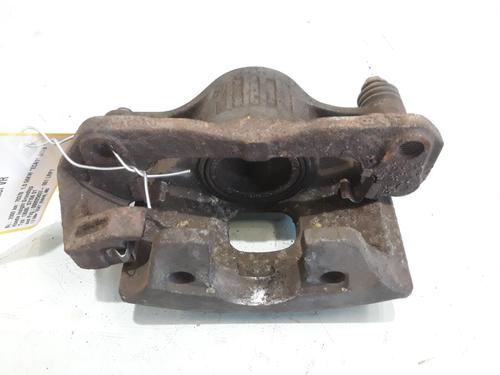 Right front brake caliper HONDA INSIGHT (ZE) 1.0 IMA (ZE1, ZE18, ZE13) | BP20541338M104 