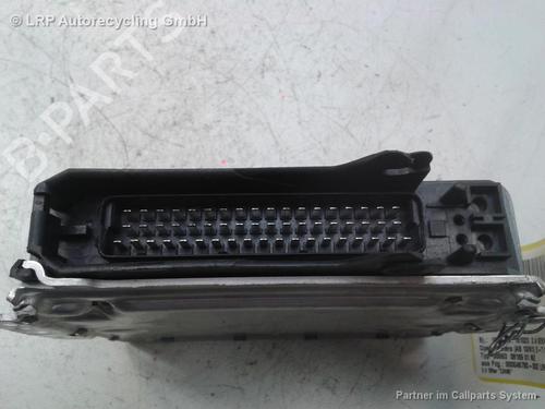 Used Engine control unit (ECU) OPEL FRONTERA A (U92) 2.4 i (53MWL4) (125 hp) 20574679