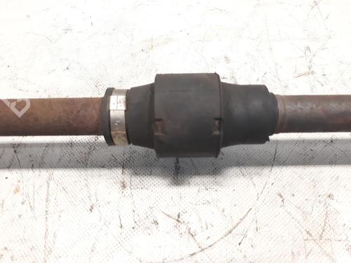 Right front driveshaft MITSUBISHI MIRAGE / SPACE STAR VI Hatchback (A0_A) 1.0 (A05A) | BP20523955M39 