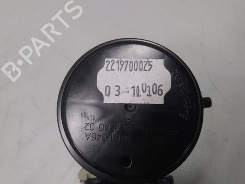 Other MERCEDES-BENZ S-CLASS (W221, V221) S 350 (221.056, 221.156) | BP20594345O1 