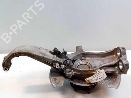 Left front steering knuckle TESLA MODEL 3 (5YJ3) EV | BP32454461M25 