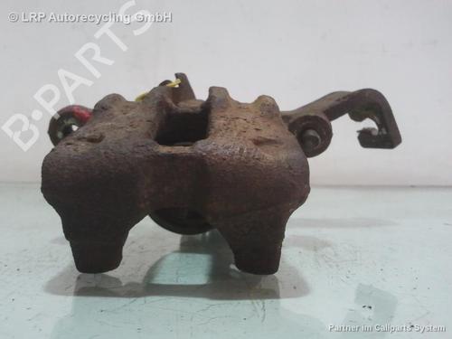 Right rear brake caliper NISSAN MICRA II (K11) 1.3 i 16V | BP20538963M106 