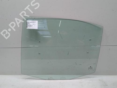 Used Rear left door window SKODA OCTAVIA I (1U2) 2.0 (116 hp) 20592272
