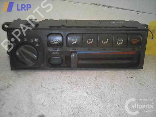 Used Climate control VW GOLF III (1H1) 1.4 (60 hp) 20552991