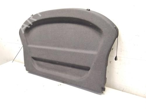 Rear parcel shelf RENAULT MEGANE III Hatchback (BZ0/1_, B3_) 1.6 16V (BZ0H) | BP33306328C85 - Image 7