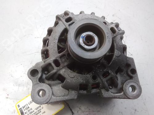 Used Alternator SEAT IBIZA IV ST (6J8, 6P8) 1.0 (75 hp) 20526893