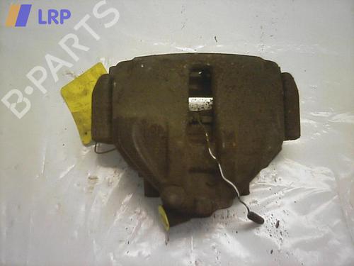 Used Right front brake caliper VW LT 28-46 II Van (2DA, 2DD, 2DH) 2.8 TDI (158 hp) 20540984