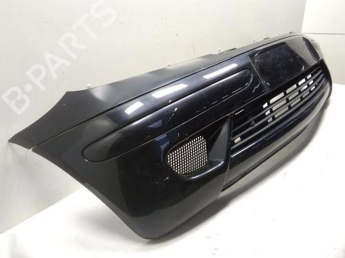 Front bumper MERCEDES-BENZ VANEO (414) 1.7 CDI (414.700) | BP20590124C7 