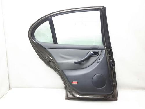 Left rear door SEAT TOLEDO II (1M2) 1.9 TDI | BP20577563C4 