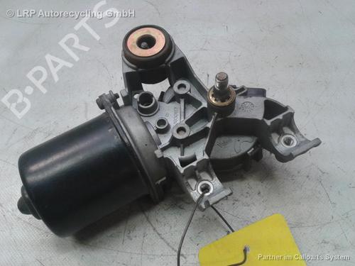 Used Front wiper motor CITROËN C2 (JM_) 1.6 VTS (122 hp) 20585797
