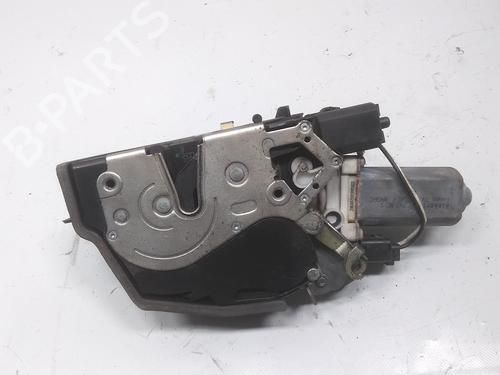 Rear left lock BMW 7 (E65, E66, E67) 730 d | BP20518826C100 