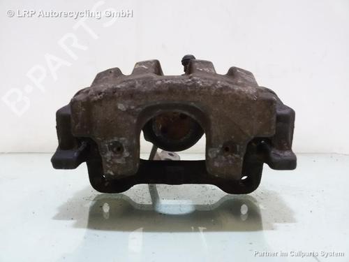 Right rear brake caliper NISSAN PRIMERA Estate (WP12) 2.0 | BP20538748M106 