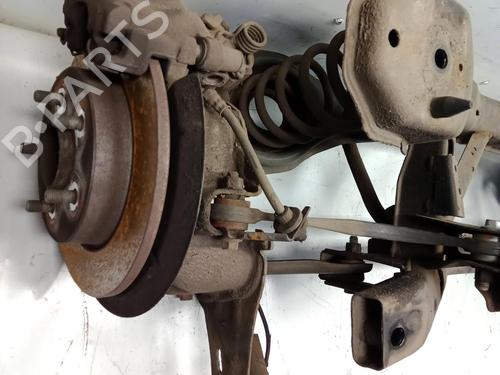 Bagaksel FORD FOCUS C-MAX (DM2) 1.8 Flexifuel | BP39452129M2 - Image 4