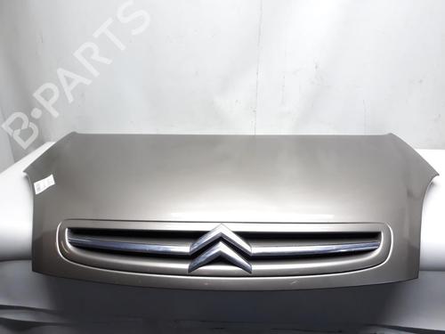 Used Hood CITROËN XSARA PICASSO (N68) 1.6 HDi (109 hp) 20563083