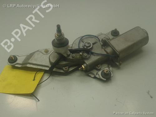 Viskermotor bagrude DAIHATSU CHARADE IV (G200, G202) 1.3 i 16V (84 hp) 20551766