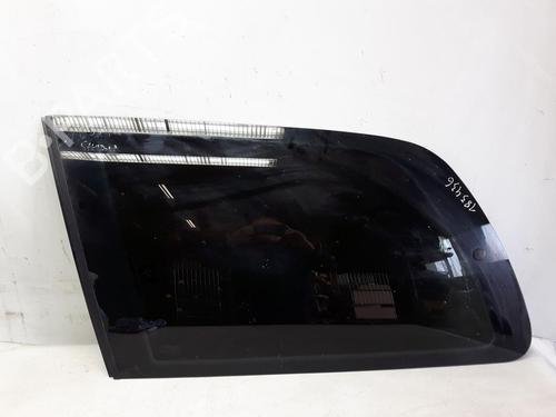 Rear left quarter glass VW SHARAN (7M8, 7M9, 7M6) 2.8 VR6 | BP20535705C93 