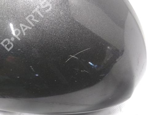 Left mirror PEUGEOT 308 I (4A_, 4C_) 2.0 HDi | BP20591516C26 