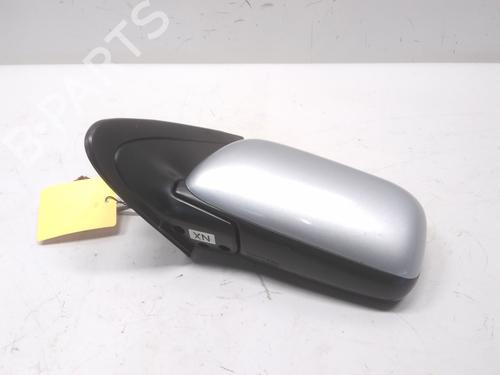 Left mirror NISSAN ALMERA I Hatchback (N15) 1.4 S, GX, LX | BP20591536C26 