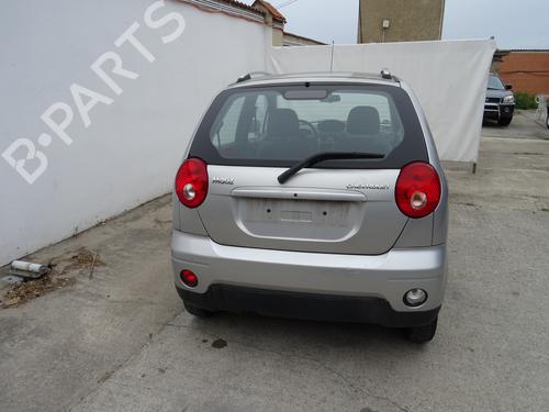 Right taillight CHEVROLET MATIZ (M200, M250) 1.0 LPG | BP20521146C35 