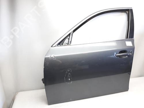 Left front door BMW 5 (E60) 520 i | BP20581727C2 